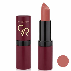 رژ لب جامد این لی مدل Viollet Velvet شماره 600