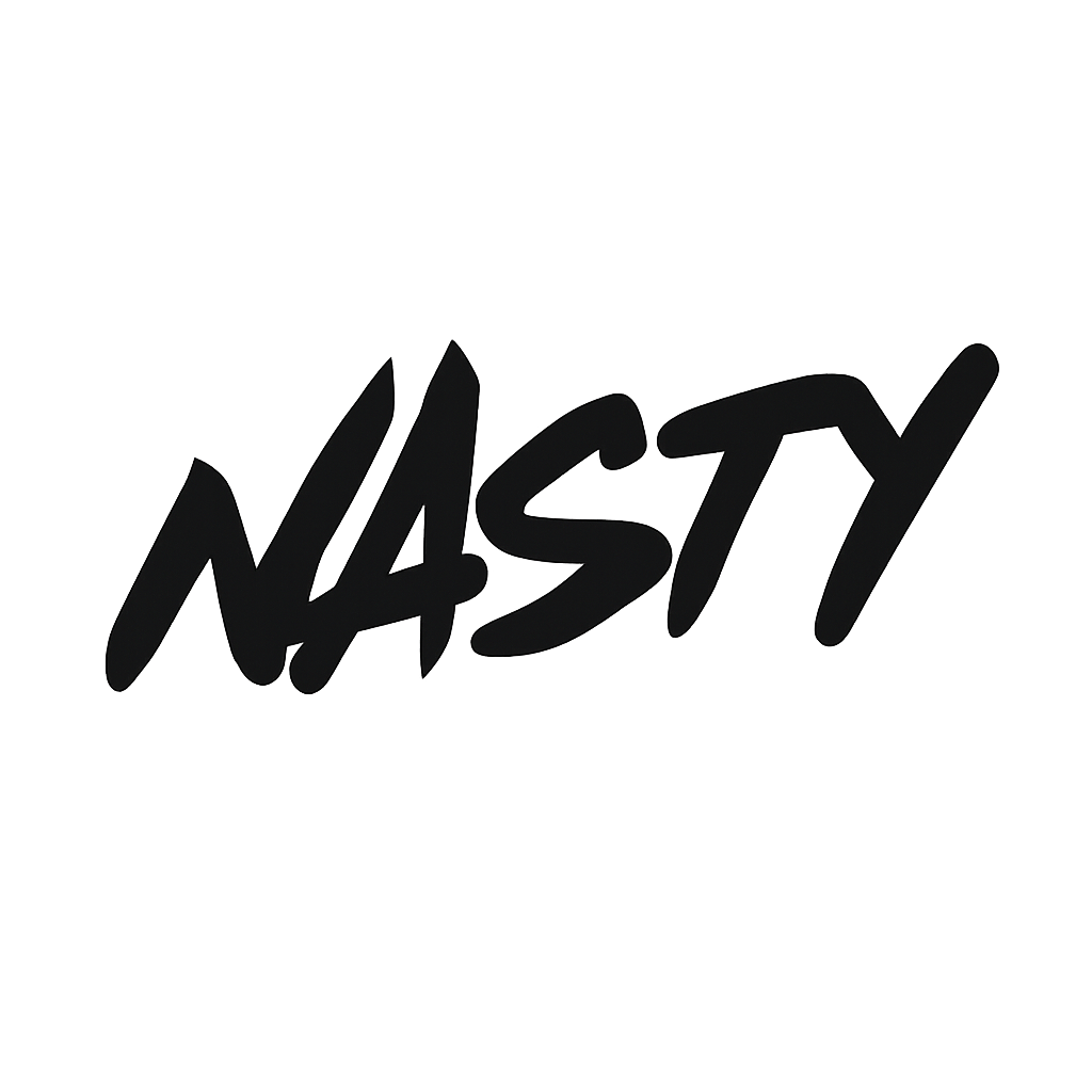 nasty