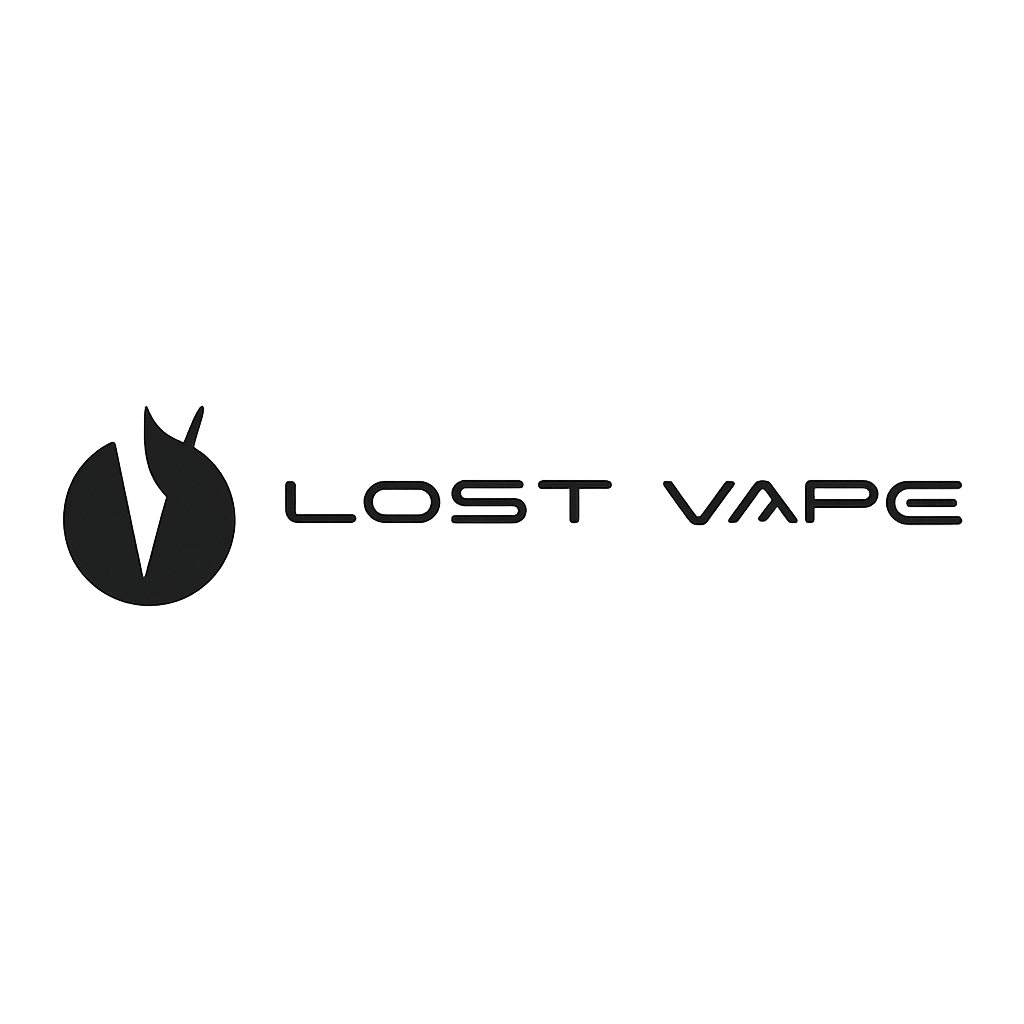 lost vape