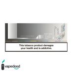 سیگار سیلور لمه ترا