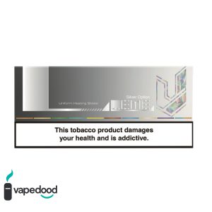 سیگار سیلور لمه ترا