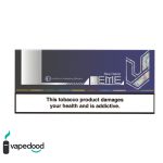 فیلتر بلوبری لمه ترا