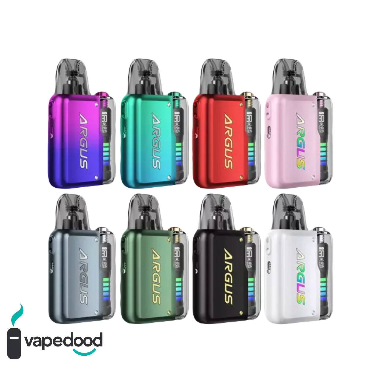 آرگاس پی 2 ووپو 2 آرگاس پی2