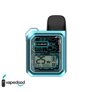 جی کی 3 کالیبرن