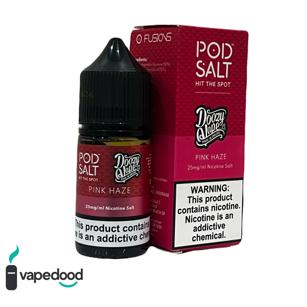 سالت لیمو و میوههای صورتی پادسالت 1 سالت لیمو و میوههای صورتی شیرین پادسالت