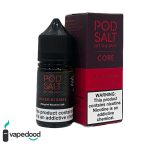 سالت میکس بریی پادسالت