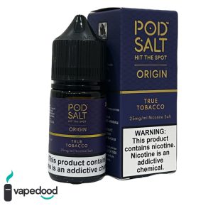 سالت تنباکوی خالص و کلاسیک پادسالت