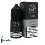 سالت بلک جک پادسالت