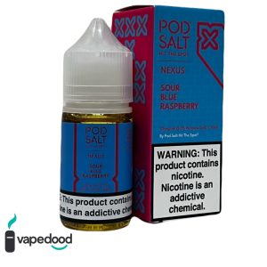 تمشک آبی ترش پادسالت