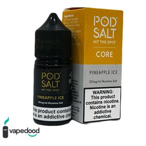 آناناس یخ پادسالت