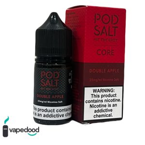 دو سیب پادسالت