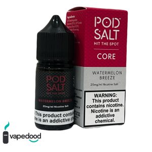 سالت هندوانه خنک پادسالت