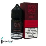 سالت توت فرنگی پادسالت