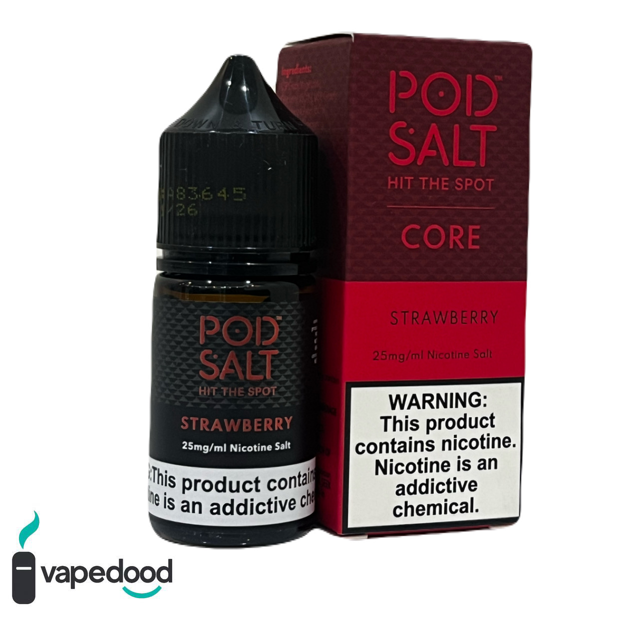 سالت توت فرنگی پادسالت 1 سالت توت فرنگی پادسالت