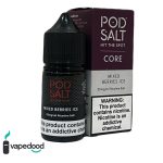 میکس بریی پادسالت