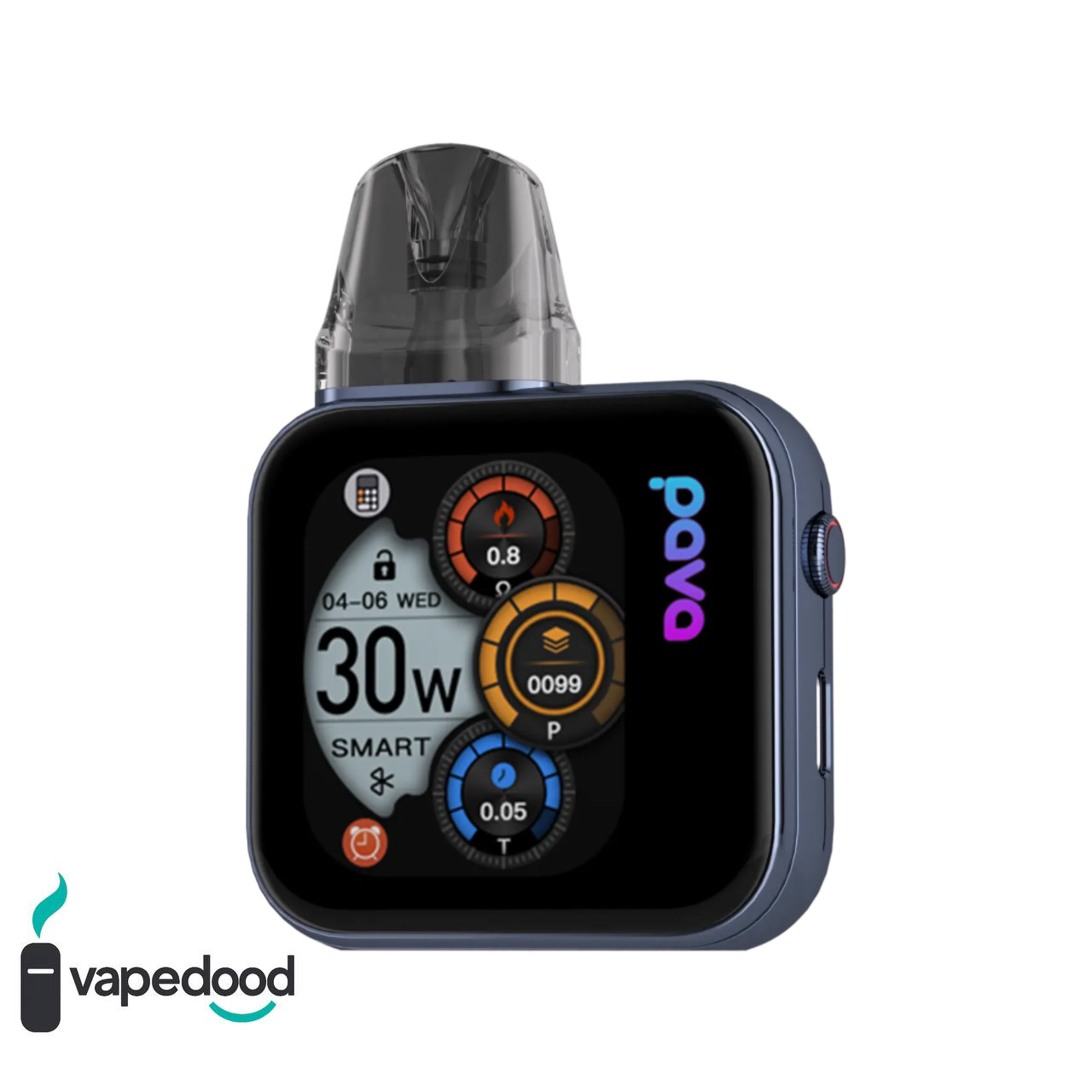 پاد pava 1 پاوا