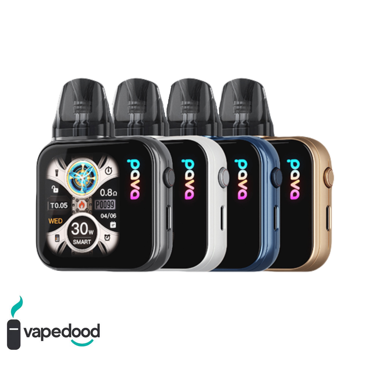 پاد pava 2 پاد پاوا