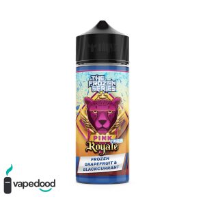 جویس دکتر ویپزPink Royale Frozen