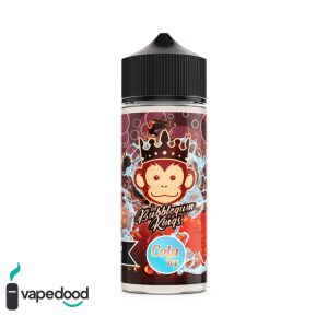 جویس آدامس نوشابه یخ دکتر ویپز