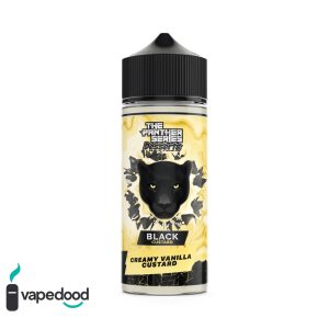 جویس وانیل , کارامل دکتر ویپز