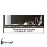 فیلتر امبر لمه ترا