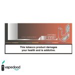 سیگار لمه گلد