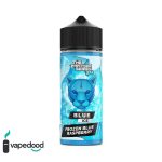 جویس بلوبری یخ