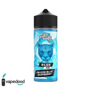 جویس بلوبری یخ