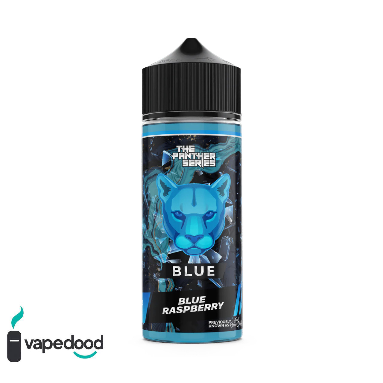 جویس بلوبری دکتر ویپز