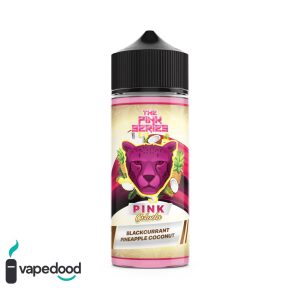 جویس آناناس نارگیل دکتر ویپز