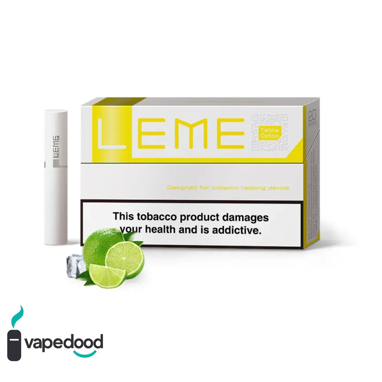 لمه طعم لیمو