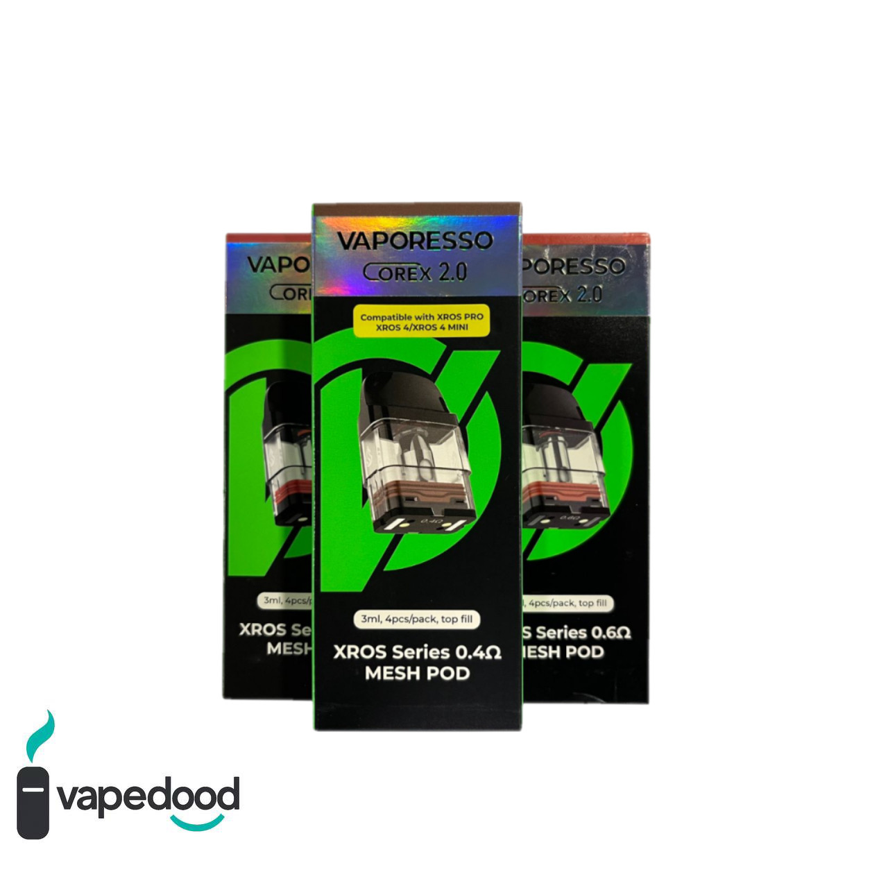 کاتریج اکسراس