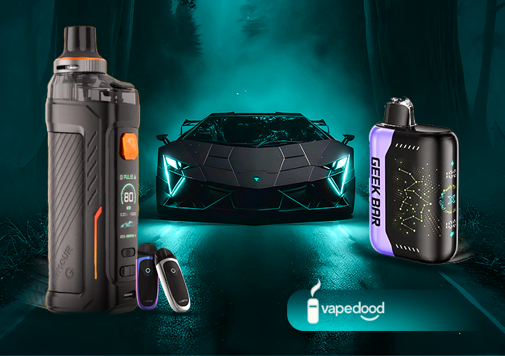 خرید ویپ با بهترین قیمت